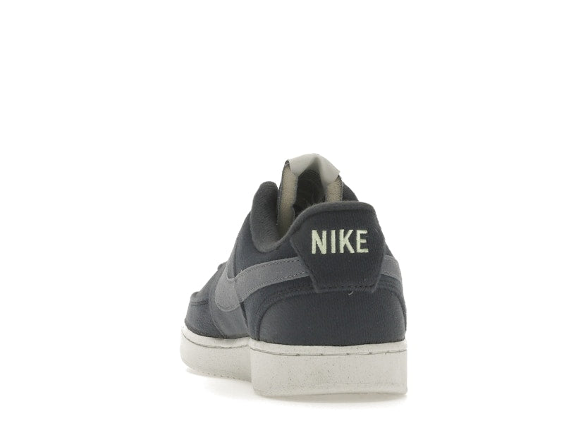 Nike Court Vision Low Next Nature Thunder Blue