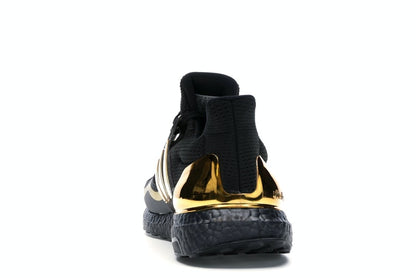 adidas Ultra Boost Black Gold