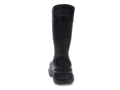 Balenciaga x Crocs Boot Black