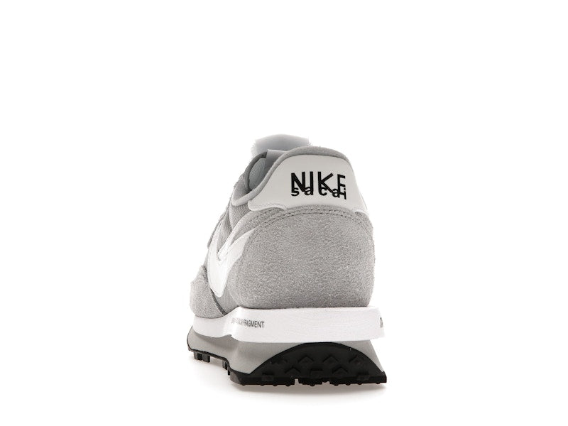 Nike LD Waffle SF sacai Fragment Grey