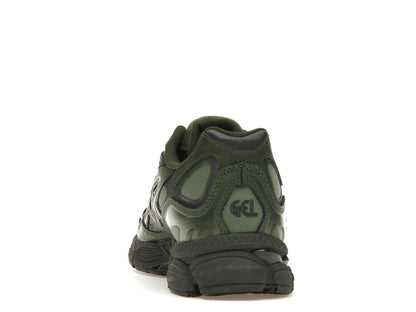 ASICS Gel NYC Moss