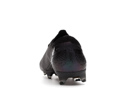 Nike Mercurial Vapor 13 Elite FG Cleat Black