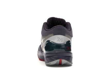 Nike Kobe 4 Chaos Joker