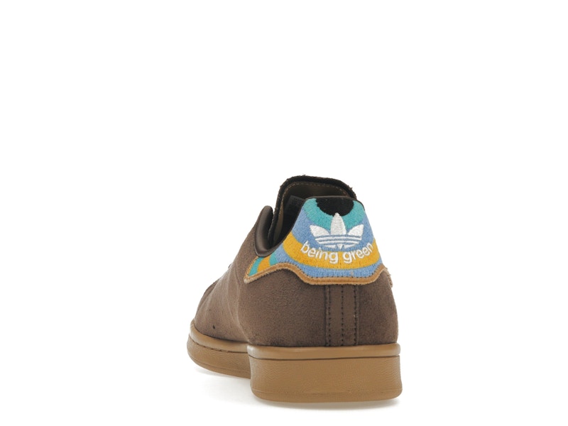 adidas Stan Smith Disney The Jungle Book Kaa