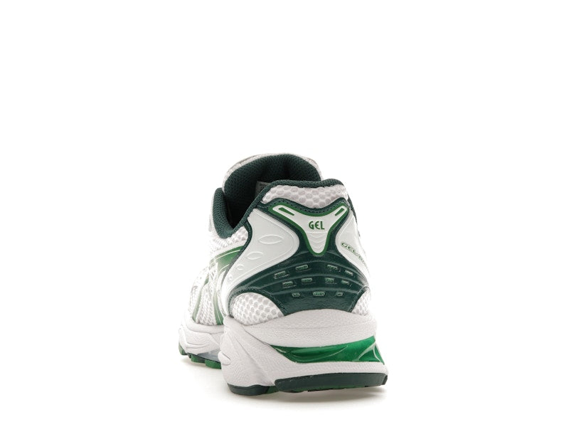 ASICS Gel-Kayano 14 Aritzia White Leprechaun