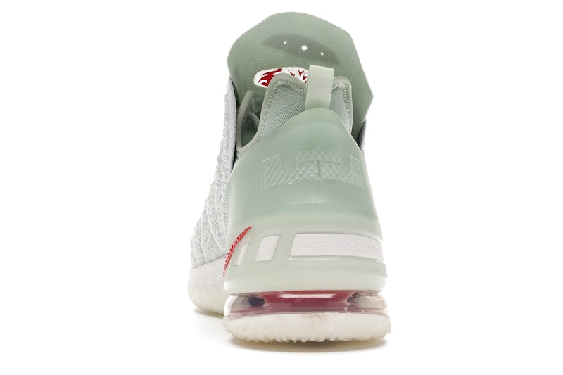 Nike LeBron 18 Empire Jade