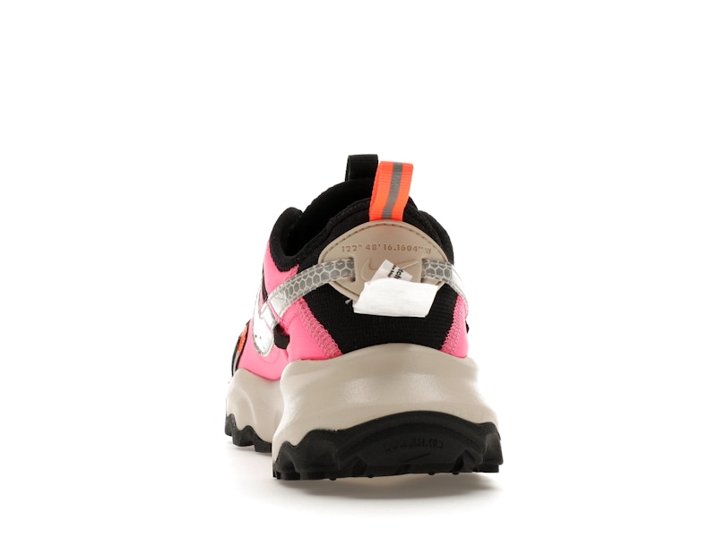 Nike TC 7900 LX 3M Pink Blast (Women's)