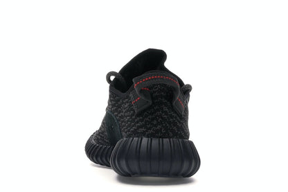 adidas Yeezy Boost 350 Pirate Black (2015)