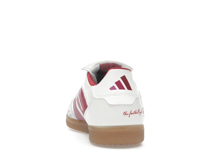adidas Predator Freestyle Indoor Diana Al Shammari The Football Gal