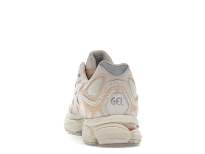 ASICS Gel-NYC Oatmeal Bisque