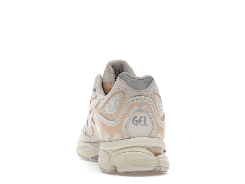 ASICS Gel-NYC Oatmeal Bisque