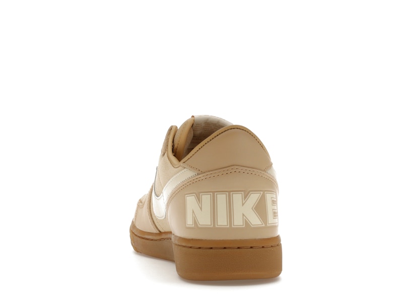 Nike Terminator Low PRM Sesame Coconut Milk