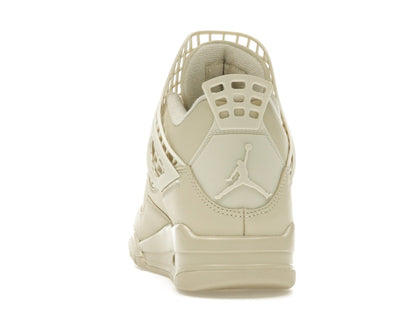 Jordan 4 Retro Net Rattan (Women's)