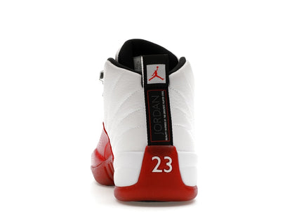 Jordan 12 Retro Cherry (2023)