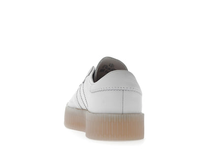 adidas Sambarose White Halo Pink (Women's)