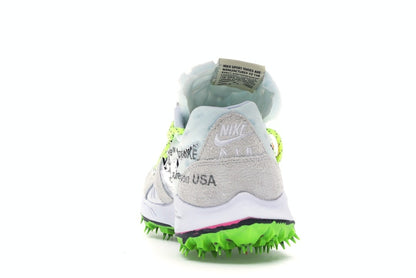 Nike Zoom Terra Kiger 5 Off-White White (Women's)