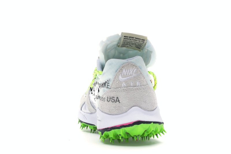 Nike Zoom Terra Kiger 5 Off-White White (Women's)