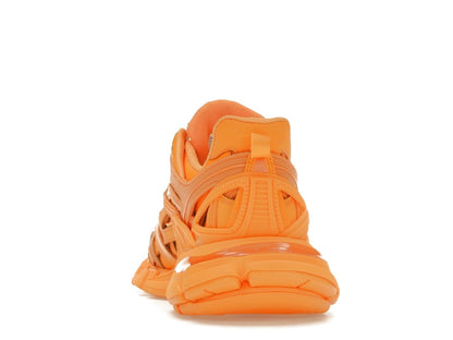 Balenciaga Track.2 Orange