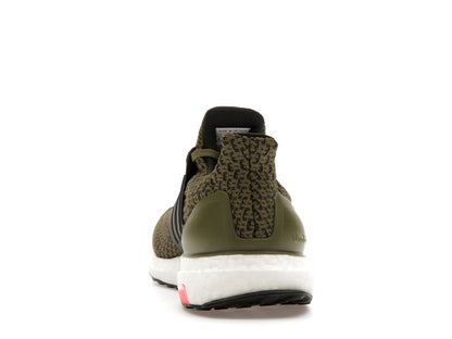 adidas Ultra Boost 5.0 DNA Focus Olive Carbon