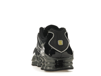 Nike Shox TL Black Iron Grey (Women's)