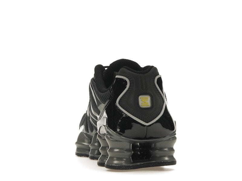 Nike Shox TL Black Iron Grey (Women's)