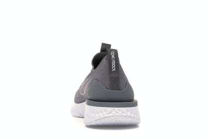 Nike Epic Phantom React Flyknit Icon Clash Gunsmoke (Women's)
