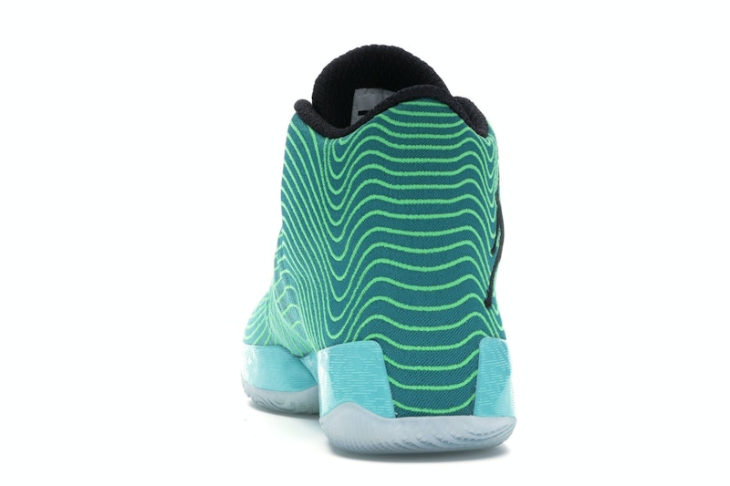 Jordan XX9 Easter
