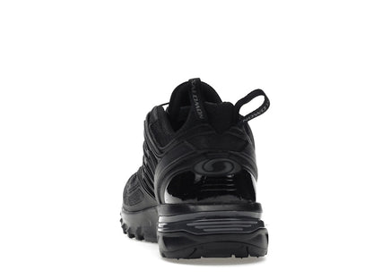 Salomon ACS Pro Black