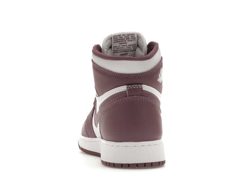 Jordan 1 Retro High OG Mauve (GS)