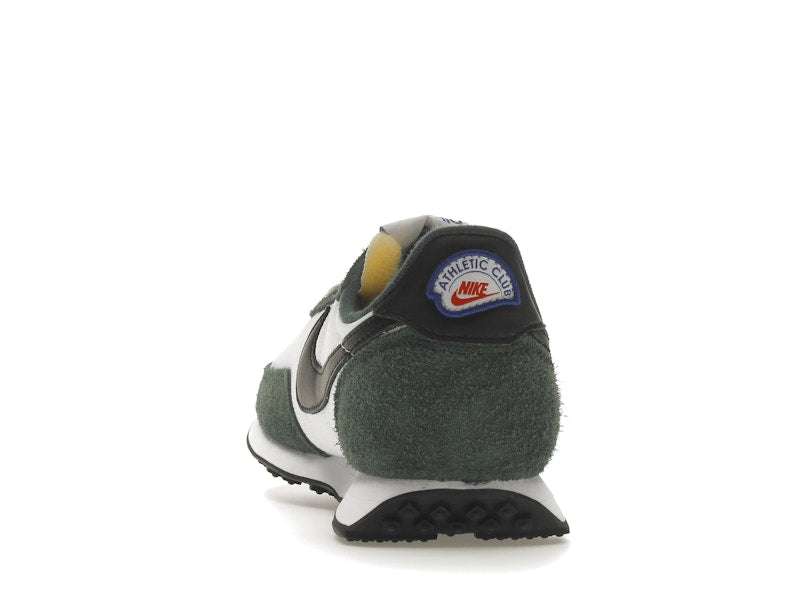 Nike Waffle Trainer 2 Athletic Club Pro Green
