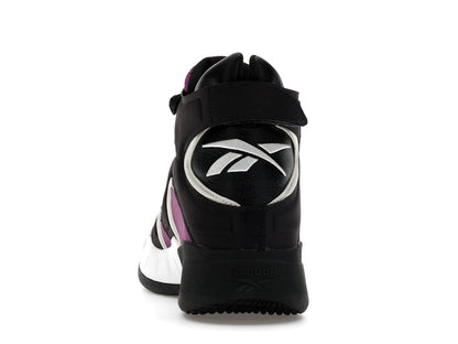 Reebok Instapump Fury Zone Aubergine