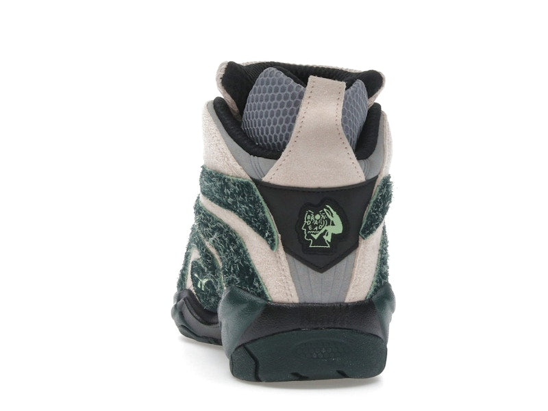Reebok Shaqnosis Brain Dead