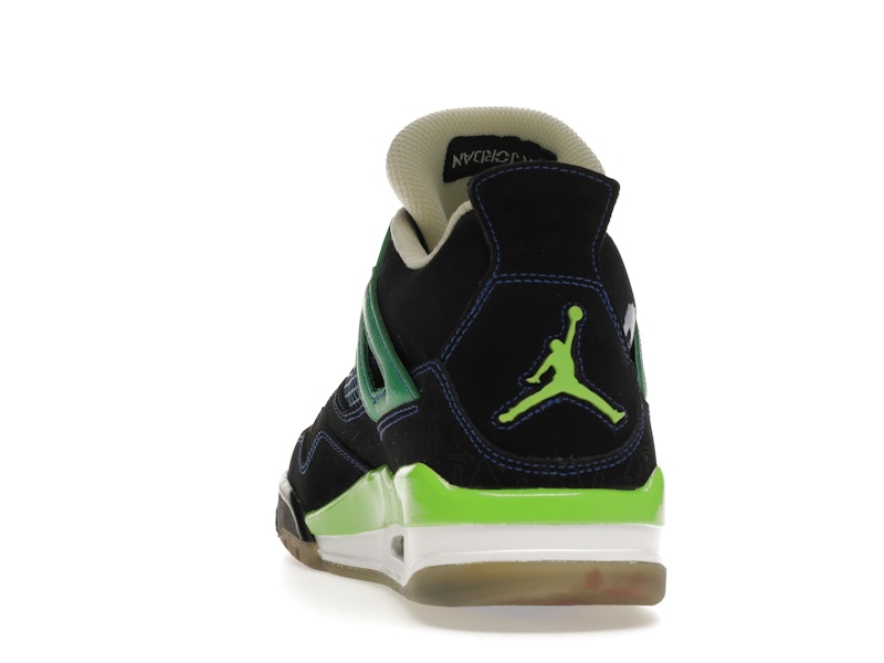Jordan 4 Retro Doernbecher