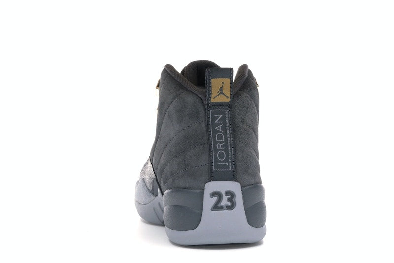 Jordan 12 Retro Dark Grey (GS)