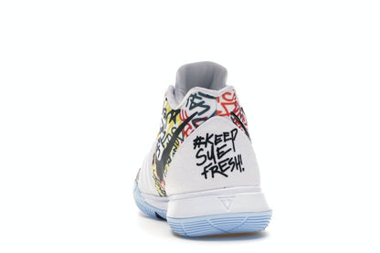 Nike Kyrie 5 Keep Sue Fresh Sue Bird (GS)