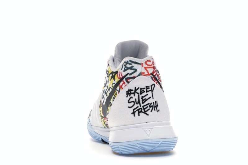 Nike Kyrie 5 Keep Sue Fresh Sue Bird (GS)