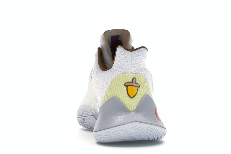 Nike Kyrie 2 Low Spongebob Sandy Cheeks
