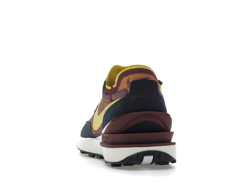 Nike Waffle One SE Dark Beetroot