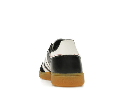 adidas Handball Spezial Core Black Off White Red