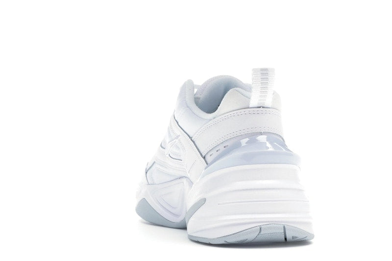 Nike M2K Tekno White Pure Platinum (Women's)