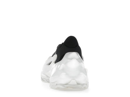 Puma NFRNO Black White