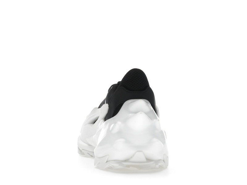 Puma NFRNO Black White
