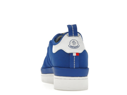 adidas Campus Moncler Royal Blue