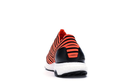 adidas Nemeziz Tango 17 Ultra Boost Solar Orange
