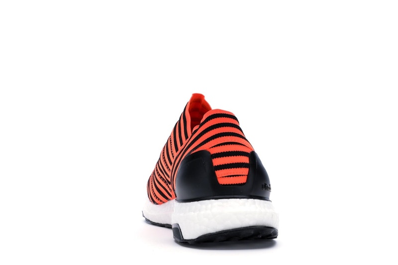 adidas Nemeziz Tango 17 Ultra Boost Solar Orange