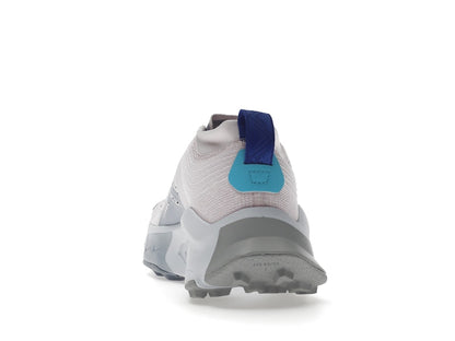 Nike ZoomX Zegama Trail Pearl Pink Coconut Milk Baltic Blue Blue Whisper (Women's)