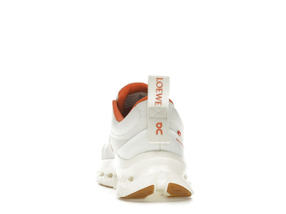 On Running Cloudtilt 2 LOEWE White Orange (Women's)