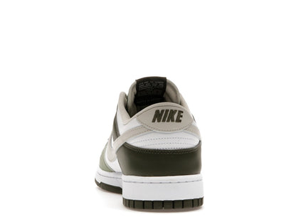 Nike Dunk Low Oil Green Cargo Khaki