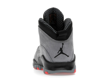 Jordan 10 Retro Cool Grey (GS)