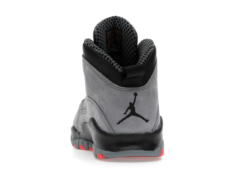 Jordan 10 Retro Cool Grey (GS)